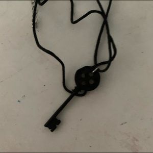Coraline necklace
